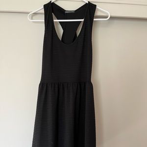 Soprano Little Black dress